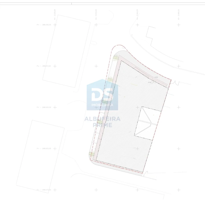 Terreno para Venda em Quarteira Foto 11