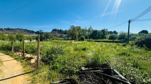 Terreno para Venda em Grijó e Sermonde