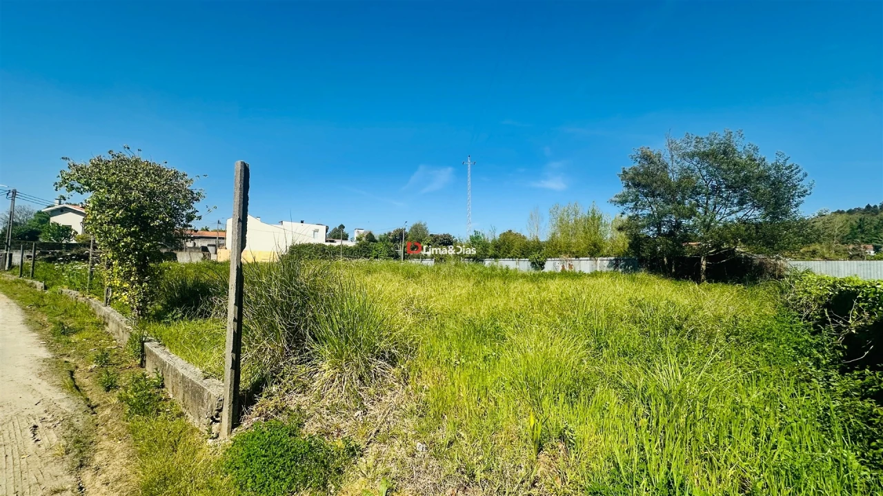 Terreno para Venda em Grijó e Sermonde Foto 8