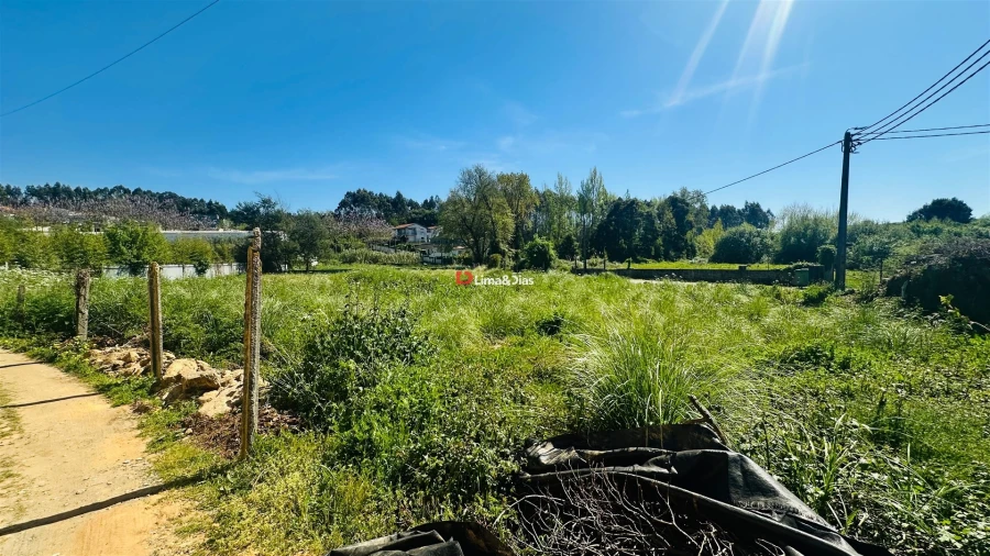 Terreno para Venda em Grijó e Sermonde Foto 4