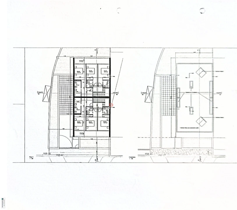 Terreno para Venda em Grijó e Sermonde Foto 11