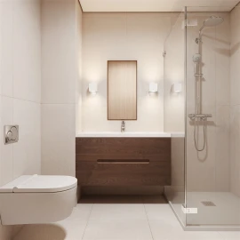 Apartamento T1 para Venda em Póvoa de Varzim, Beiriz e Argivai