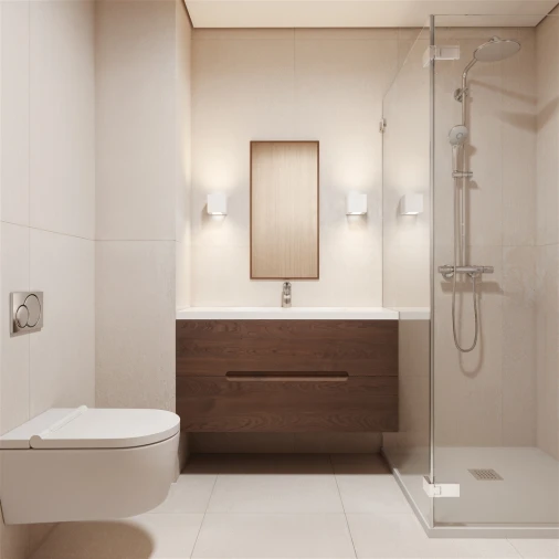 Apartamento T1 para Venda em Póvoa de Varzim, Beiriz e Argivai Foto 5