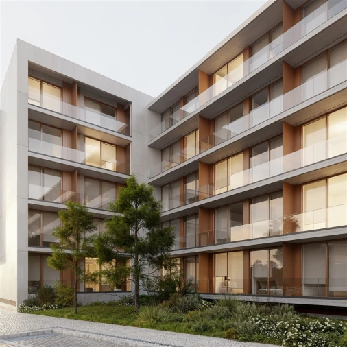 Apartamento T1 para Venda em Póvoa de Varzim, Beiriz e Argivai Foto 4