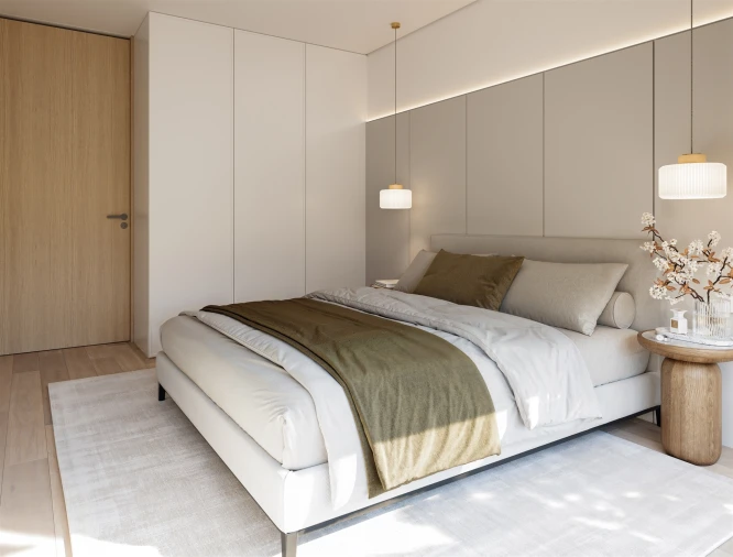 Apartamento T2 para Venda em Póvoa de Varzim, Beiriz e Argivai Foto 6