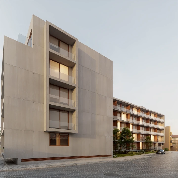 Apartamento T1 para Venda em Póvoa de Varzim, Beiriz e Argivai Foto 4