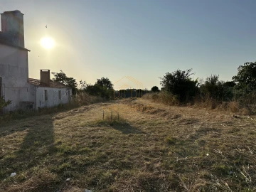 Terreno para Venda em Lavos