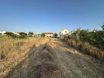 Terreno para Venda em Lavos
