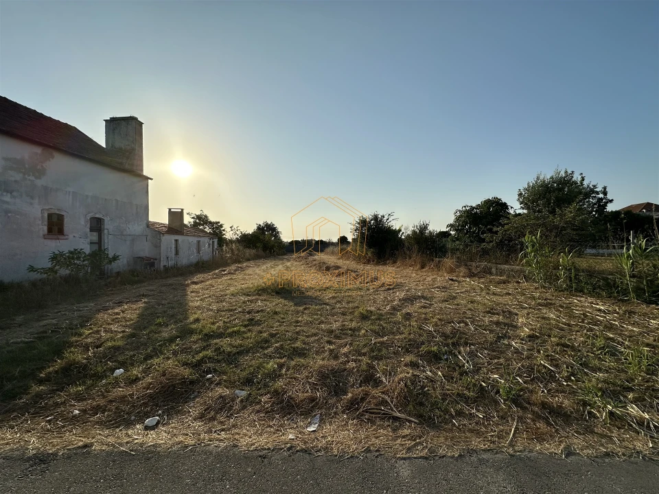 Terreno para Venda em Lavos Foto 4