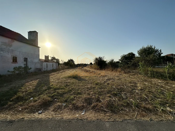 Terreno para Venda em Lavos Foto 4