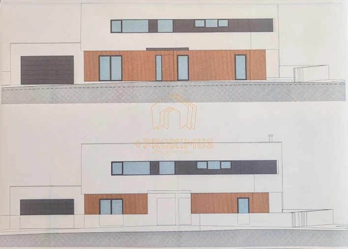 Terreno para Venda em Lavos Planta 1