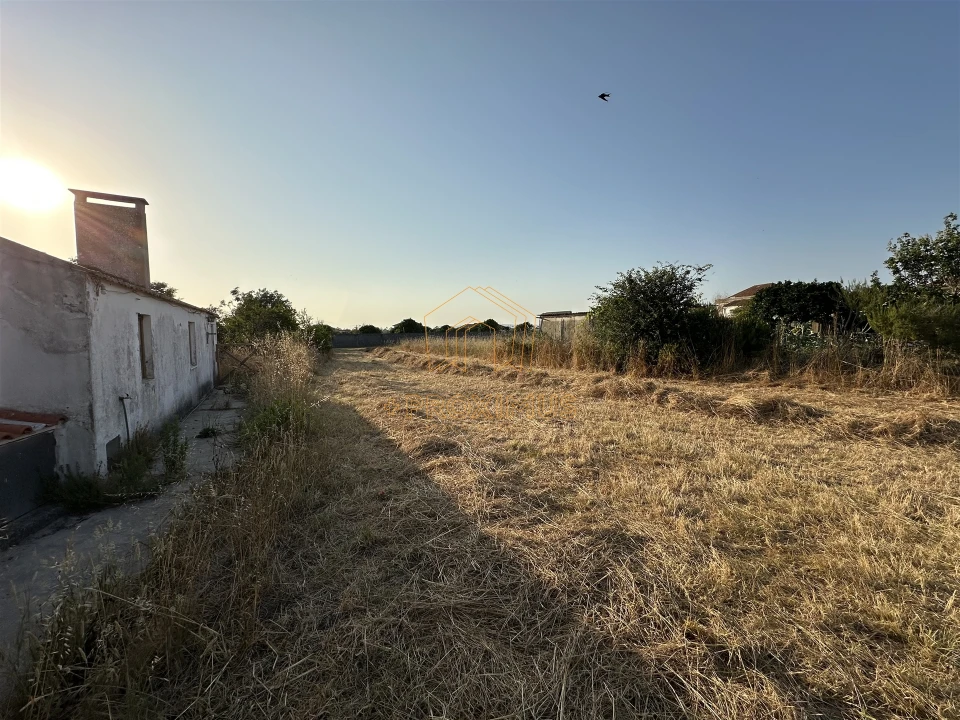 Terreno para Venda em Lavos Foto 1