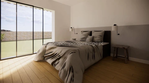 Terreno para Venda em Quelfes