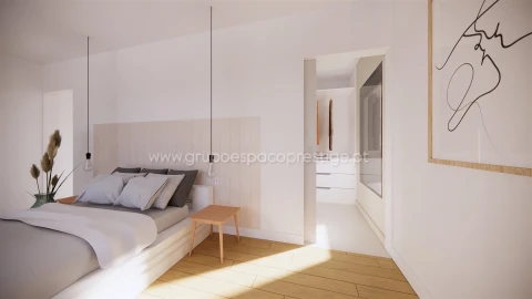 Terreno para Venda em Quelfes