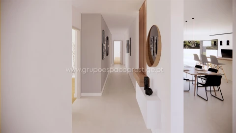 Terreno para Venda em Quelfes