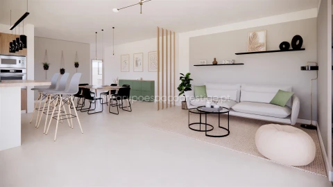 Terreno para Venda em Quelfes