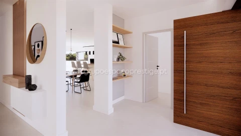 Terreno para Venda em Quelfes