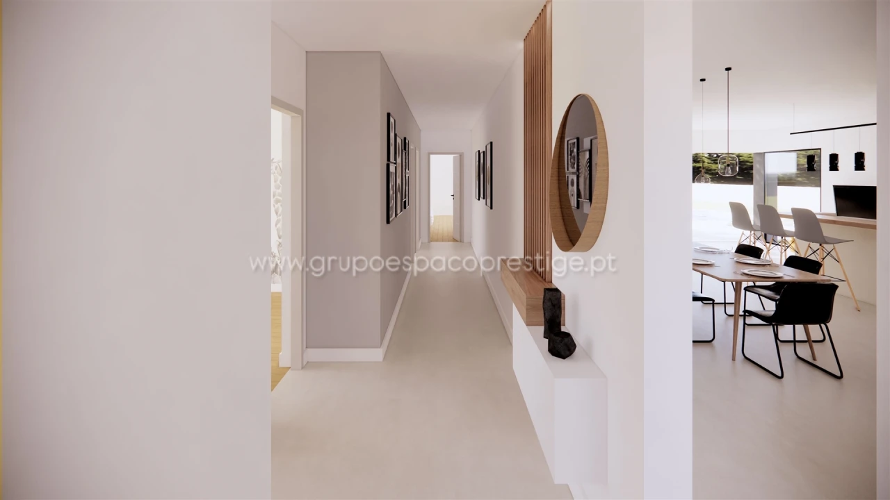 Terreno para Venda em Quelfes Foto 10