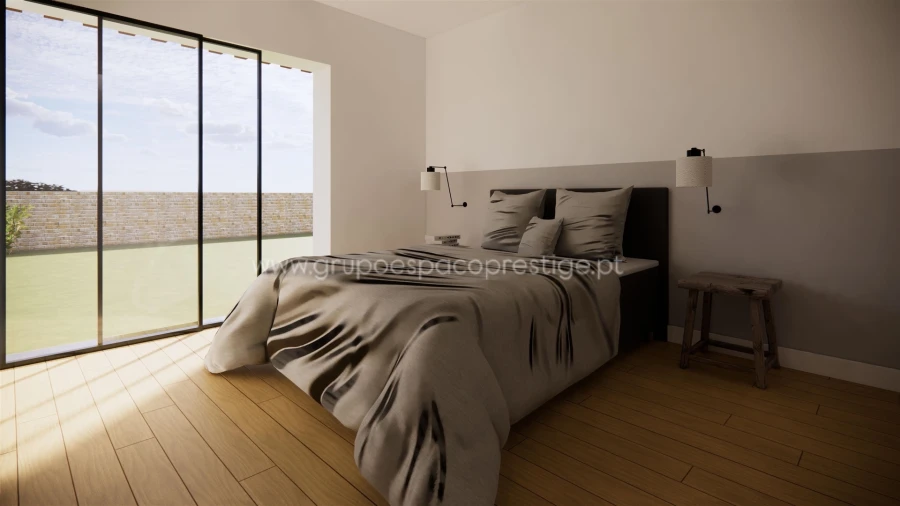 Terreno para Venda em Quelfes Foto 9