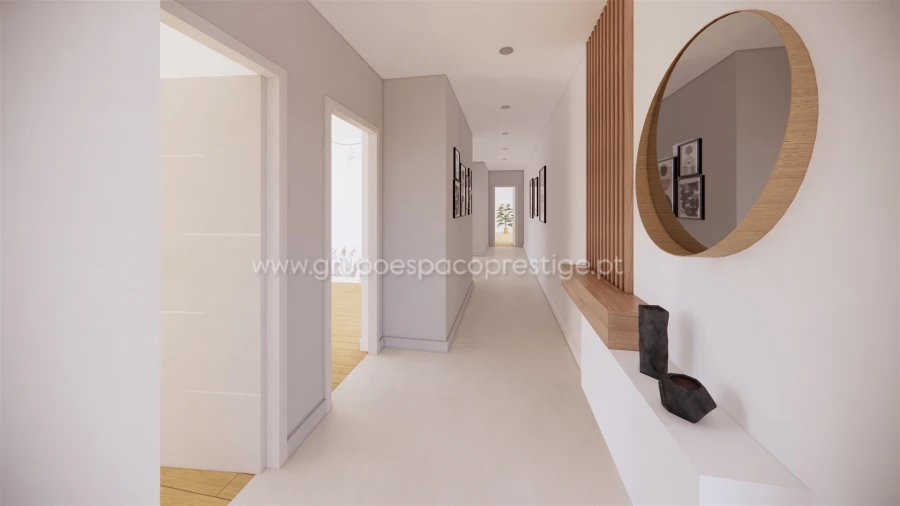 Terreno para Venda em Quelfes Foto 4