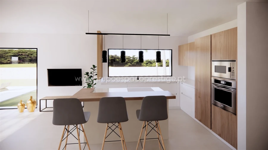 Terreno para Venda em Quelfes Foto 7