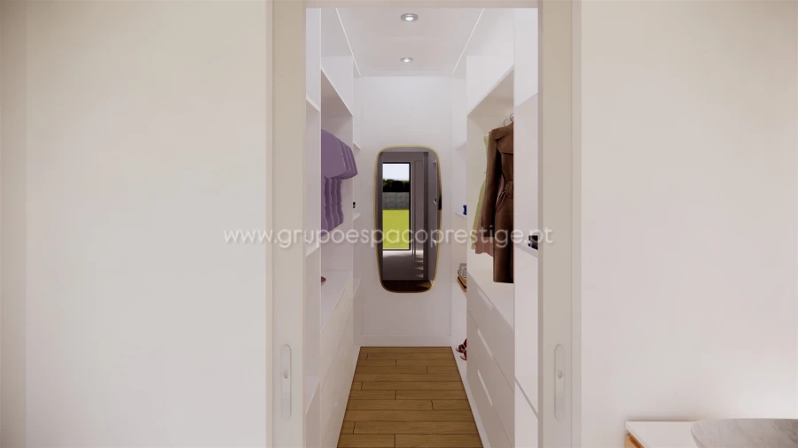 Terreno para Venda em Quelfes Foto 14