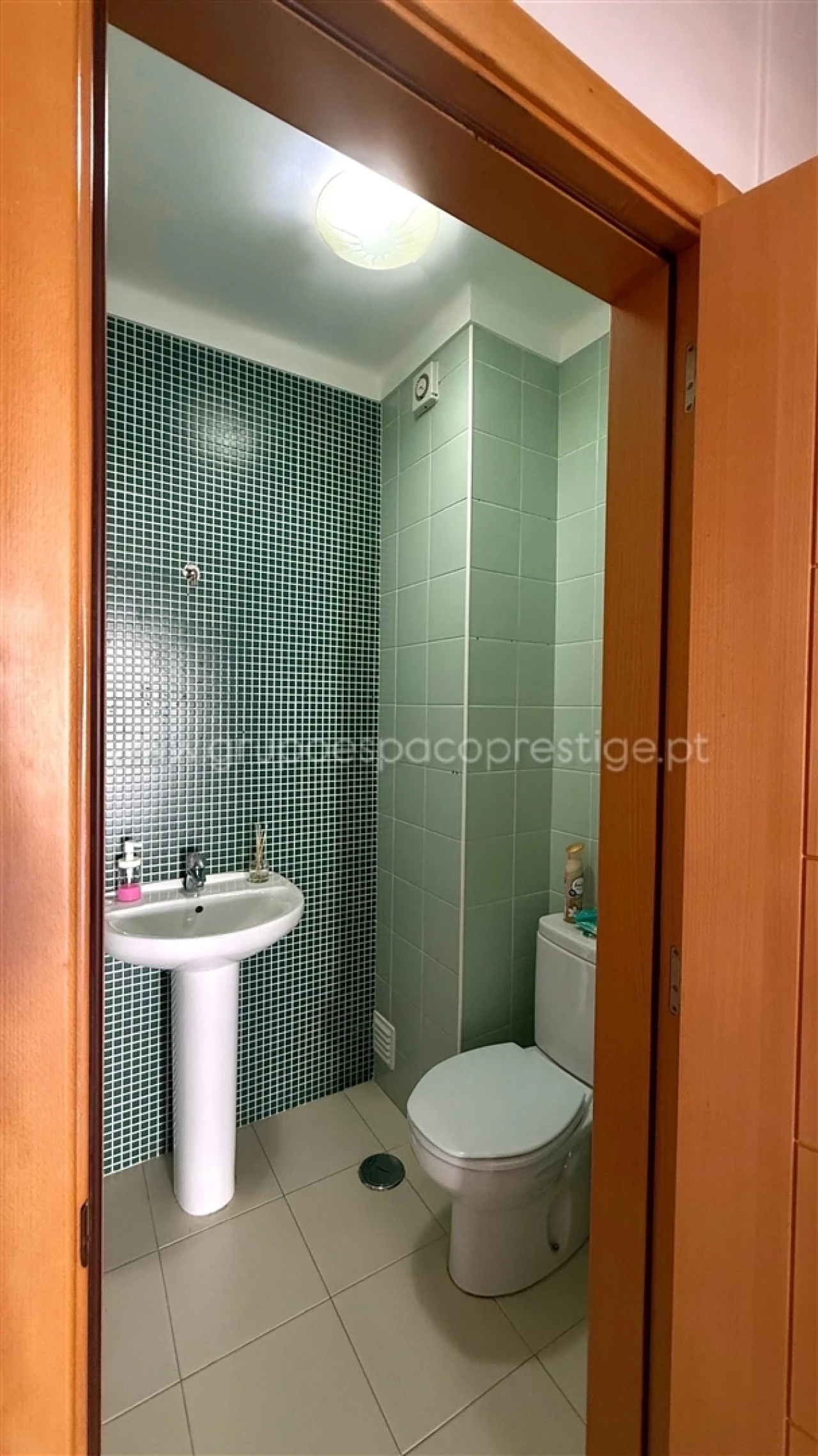 Apartamento T3 para Venda em Quelfes Foto 20