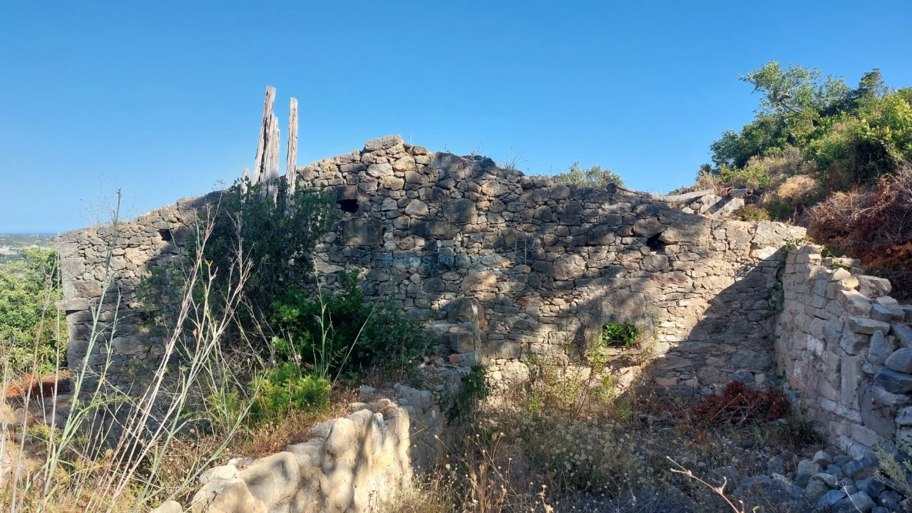 Terreno Misto para Venda em Conceição e Estoi Foto 12