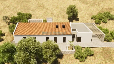 Terreno Misto para Venda em Conceição e Estoi