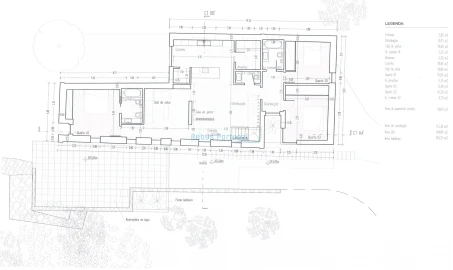 Terreno Misto para Venda em Conceição e Estoi