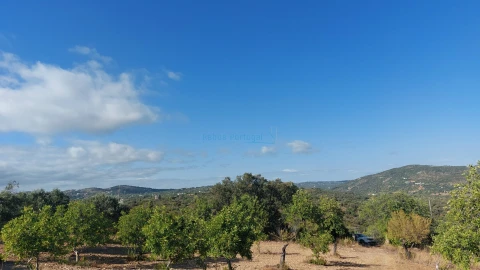 Terreno Misto para Venda em Conceição e Estoi