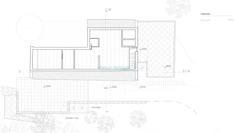 Terreno Misto para Venda em Conceição e Estoi