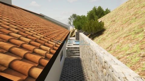 Terreno Misto para Venda em Conceição e Estoi