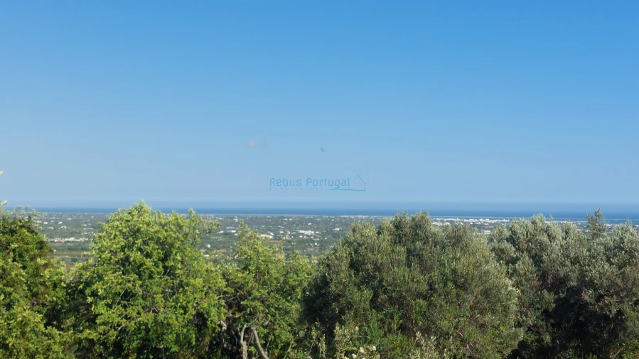 Terreno Misto para Venda em Conceição e Estoi Foto 2