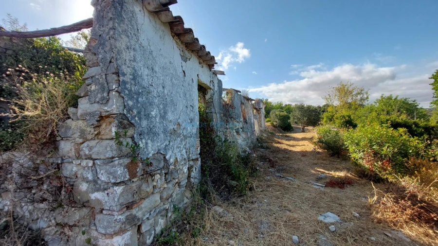 Terreno Misto para Venda em Conceição e Estoi Foto 13