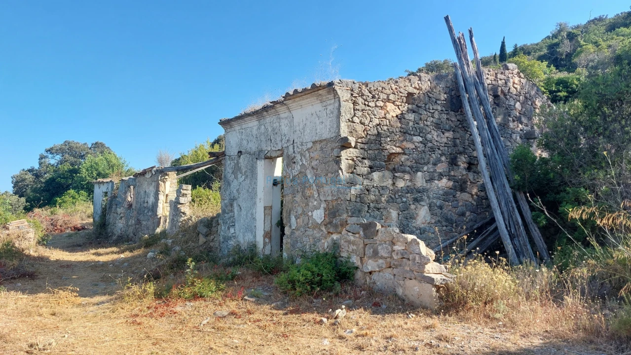 Terreno Misto para Venda em Conceição e Estoi Foto 3