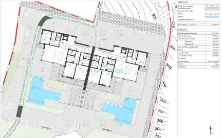 Terreno para Venda em São Brás de Alportel