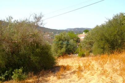 Terreno para Venda em São Brás de Alportel