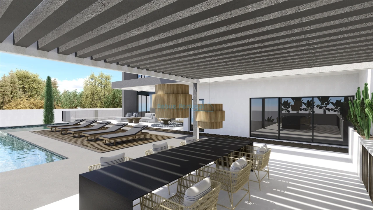 Terreno para Venda em São Brás de Alportel Foto 4