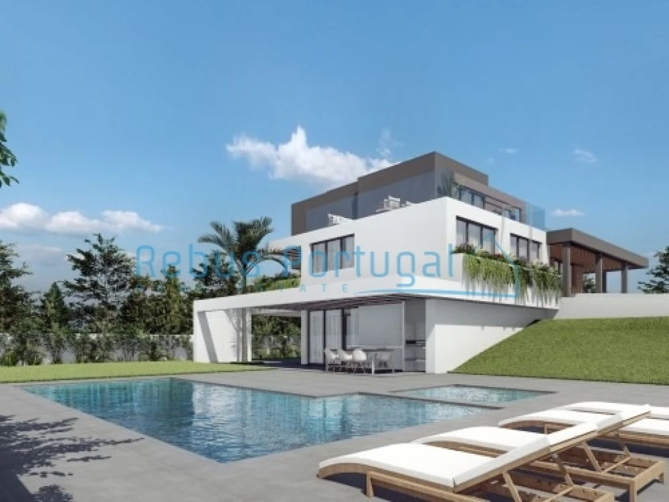 Terreno para Venda em Quelfes Foto 3