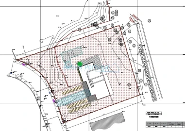 Terreno para Venda em Quelfes
