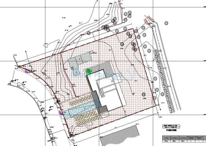 Terreno para Venda em Quelfes Foto 12