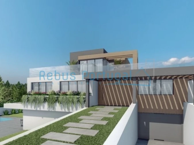 Terreno para Venda em Quelfes Foto 9