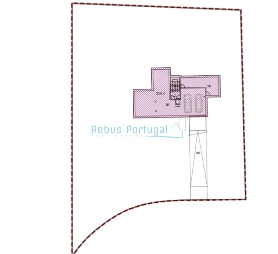 Terreno para Venda em Quelfes Foto 20
