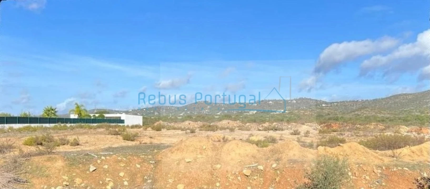 Terreno para Venda em Quelfes Foto 22