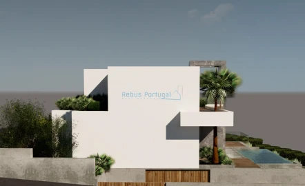 Terreno para Venda em Santa Barbara de Nexe