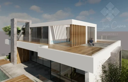 Terreno para Venda em Santa Barbara de Nexe