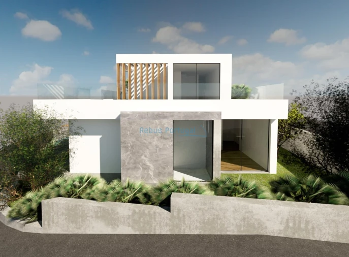 Terreno para Venda em Santa Barbara de Nexe Foto 4