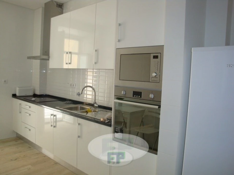 Quarto para Arrendamento em Arroios Foto 2