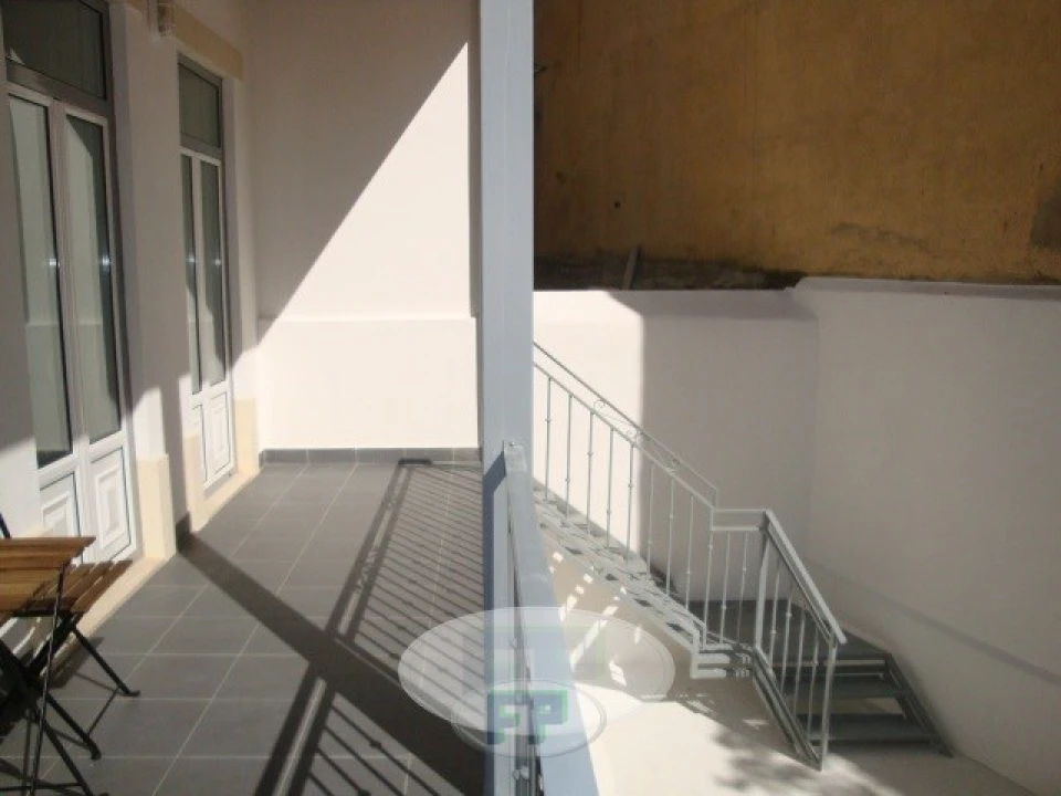 Quarto para Arrendamento em Arroios Foto 4